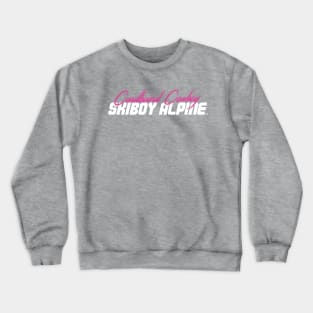 SKIBOY ALPINE Crewneck Sweatshirt